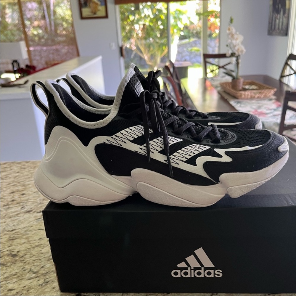 Men’s Adidas SM Impact FLX